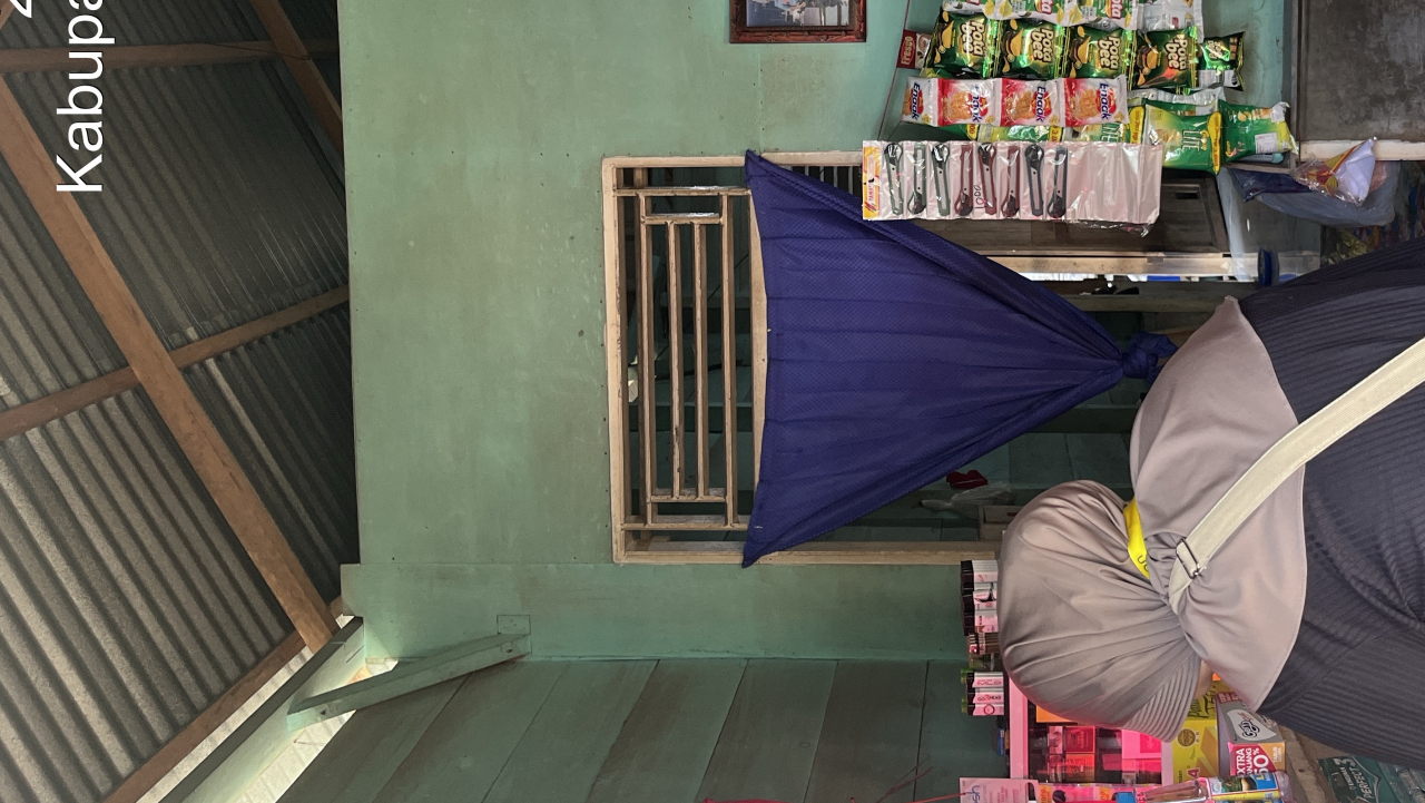 Warung Anugrah