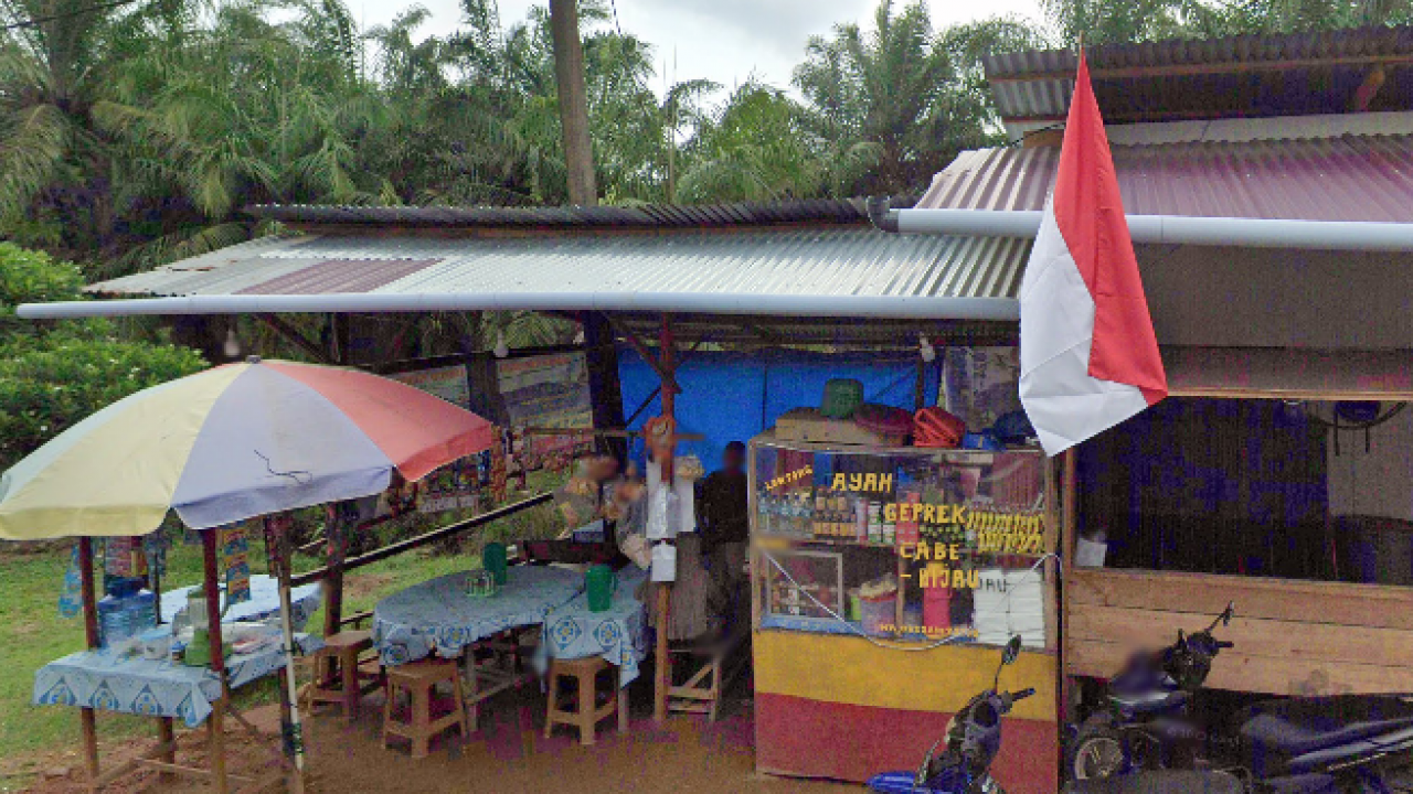 Ampera Uni