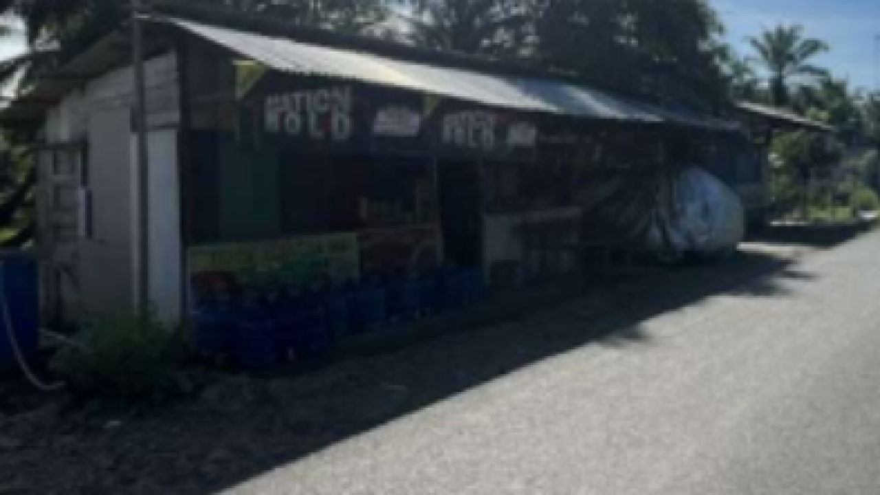 Warung Bakso Mak Viki