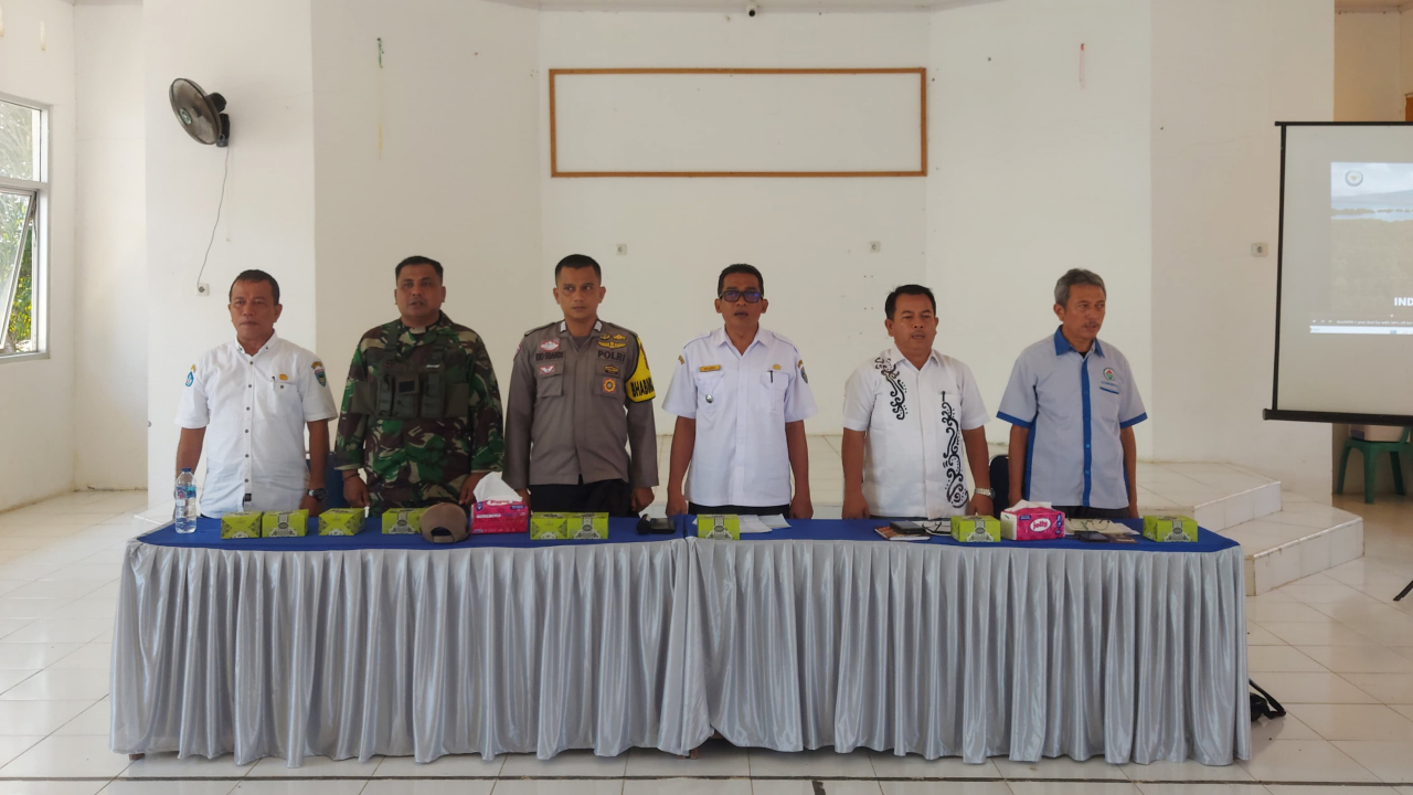 Peran Pemerintah Nagari dalam Pra Musrenbang Kecamatan Silaut
