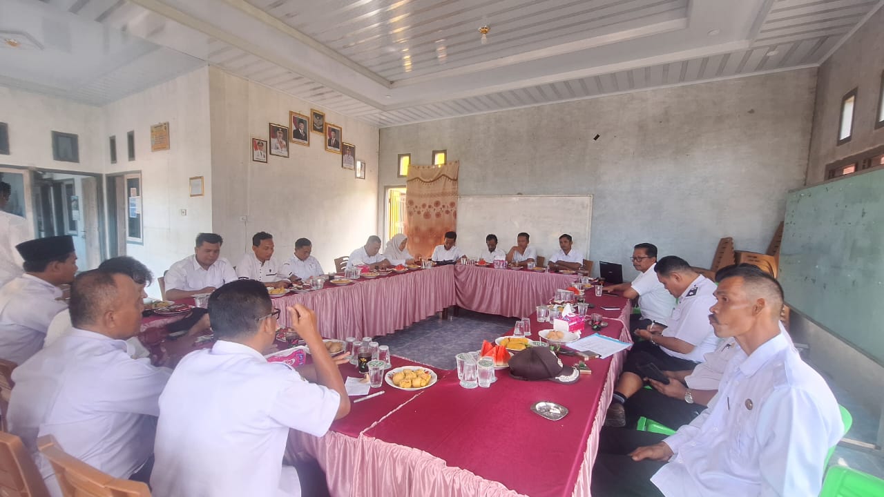 Forum Wali Nagari Kecamatan Silaut: Program Pemeriksaan Kesehatan Gratis untuk Masyarakat