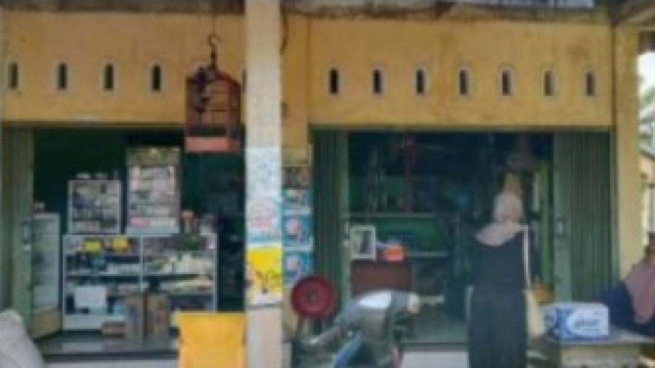 Warung Evan