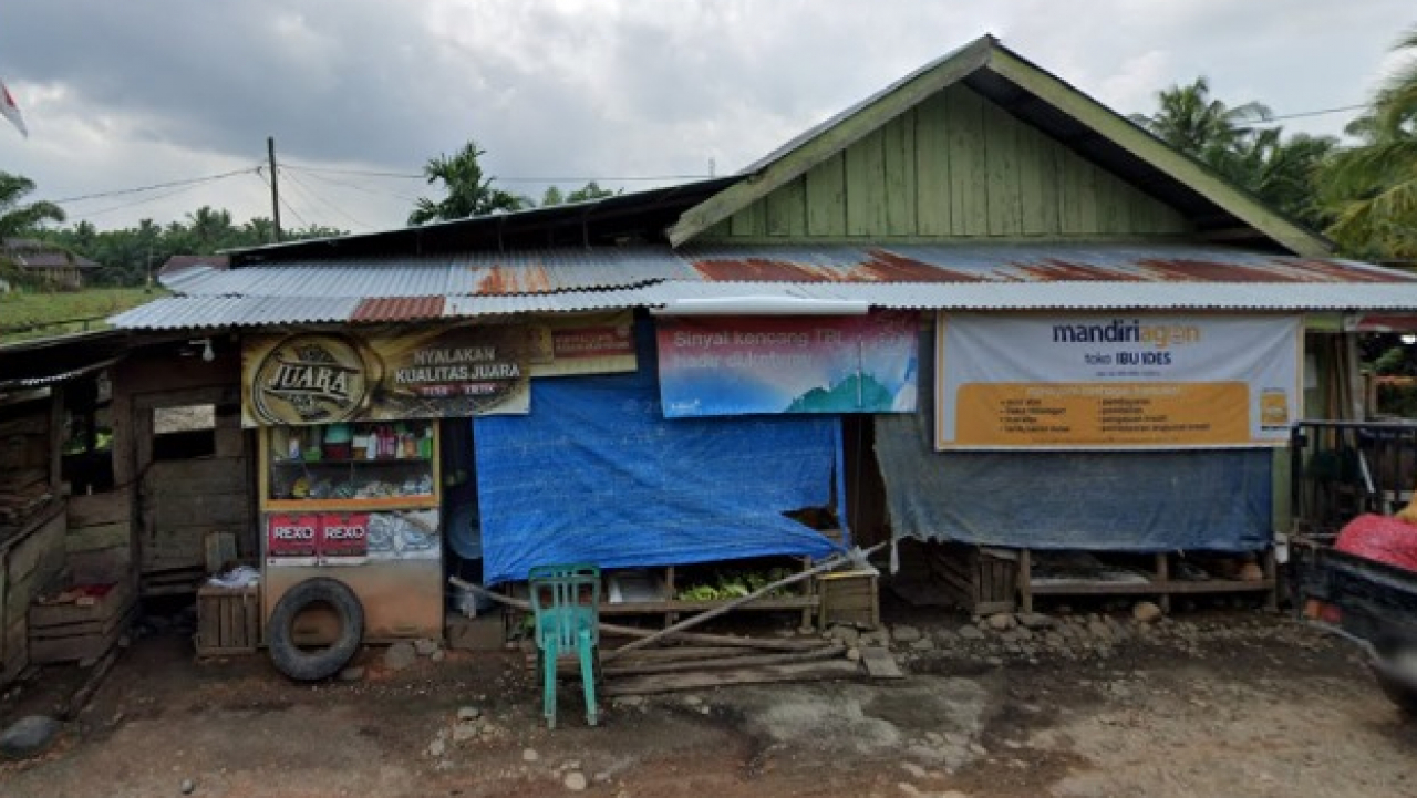 Warung Kelontong