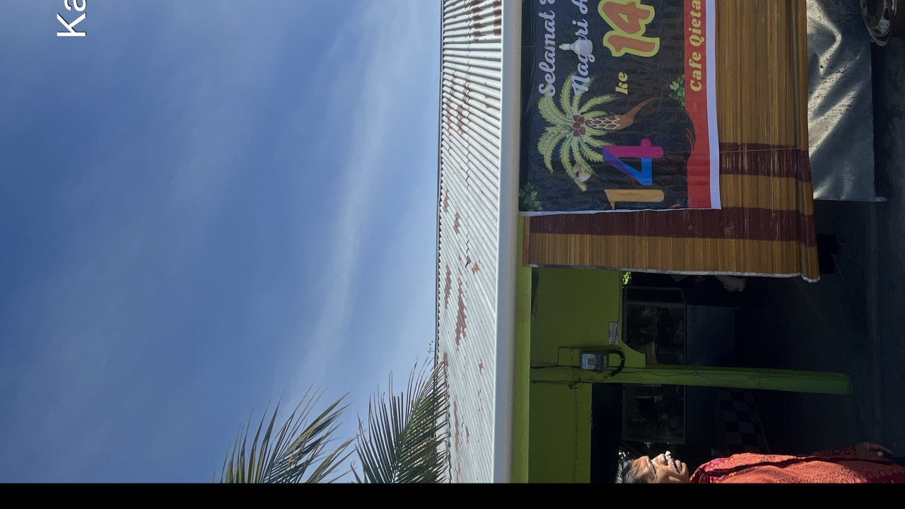 Cafe Qietha (Ampera Qietha)