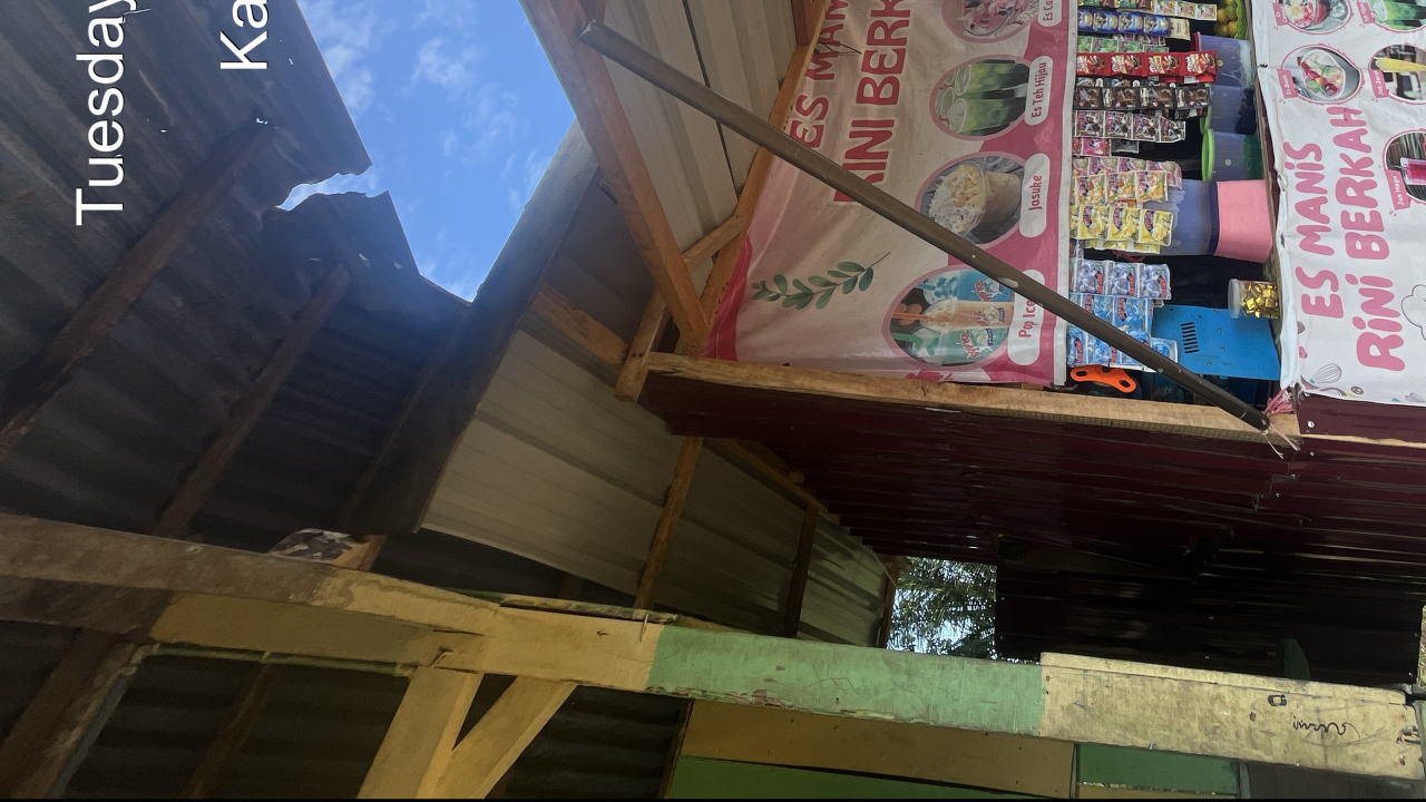 Es Rini Manis Berkah