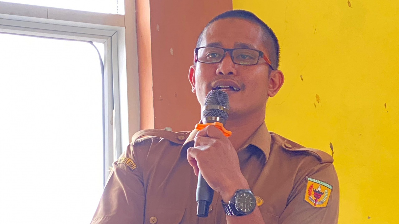 Waspada Curanmor di Simabur: Tips Aman Parkir Kendaraan