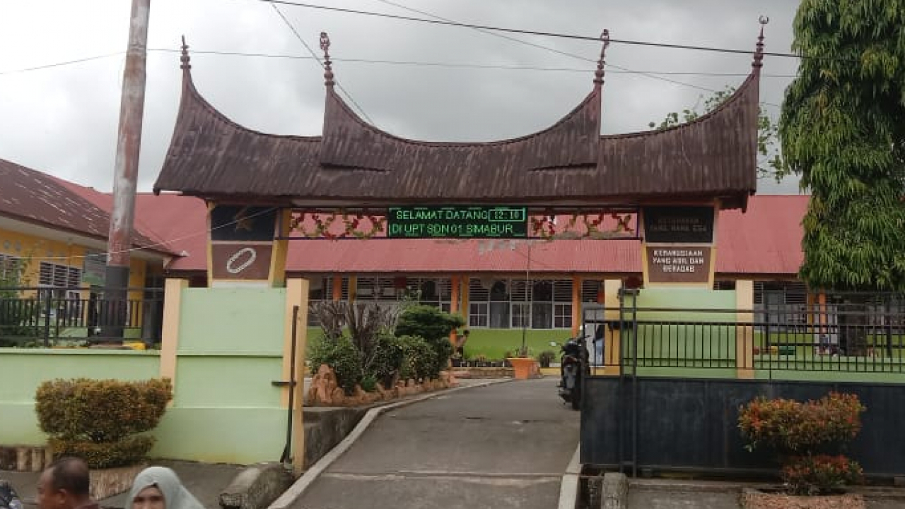Wali Nagari Simabur Klarifikasi Isu Pemindahan SDN 01 Simabur, Tekankan Komitmen untuk Pertahankan Sekolah di Lokasi Saat Ini