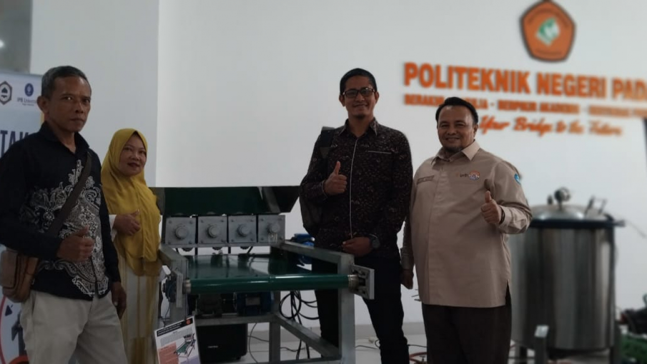 Pentingnya Sanitasi Total Berbasis Masyarakat di Desa