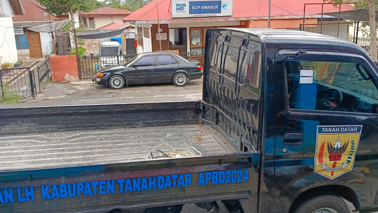 Siap-Siap! Pelatihan DGDES Segera Hadir di Nagari Simabur!