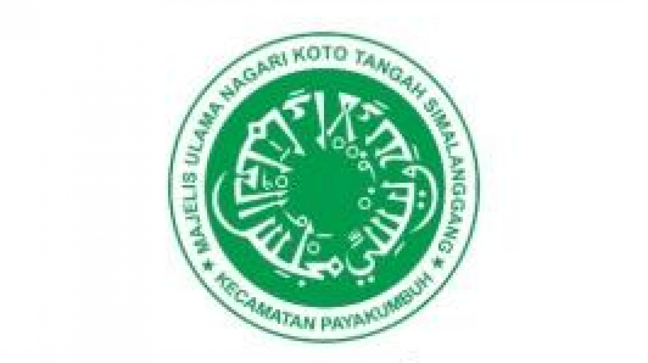 MUNA Nagari Koto Tangah Simalanggang Tetapkan Idul Adha 1447 H Jatuh pada 27 Mei 2026