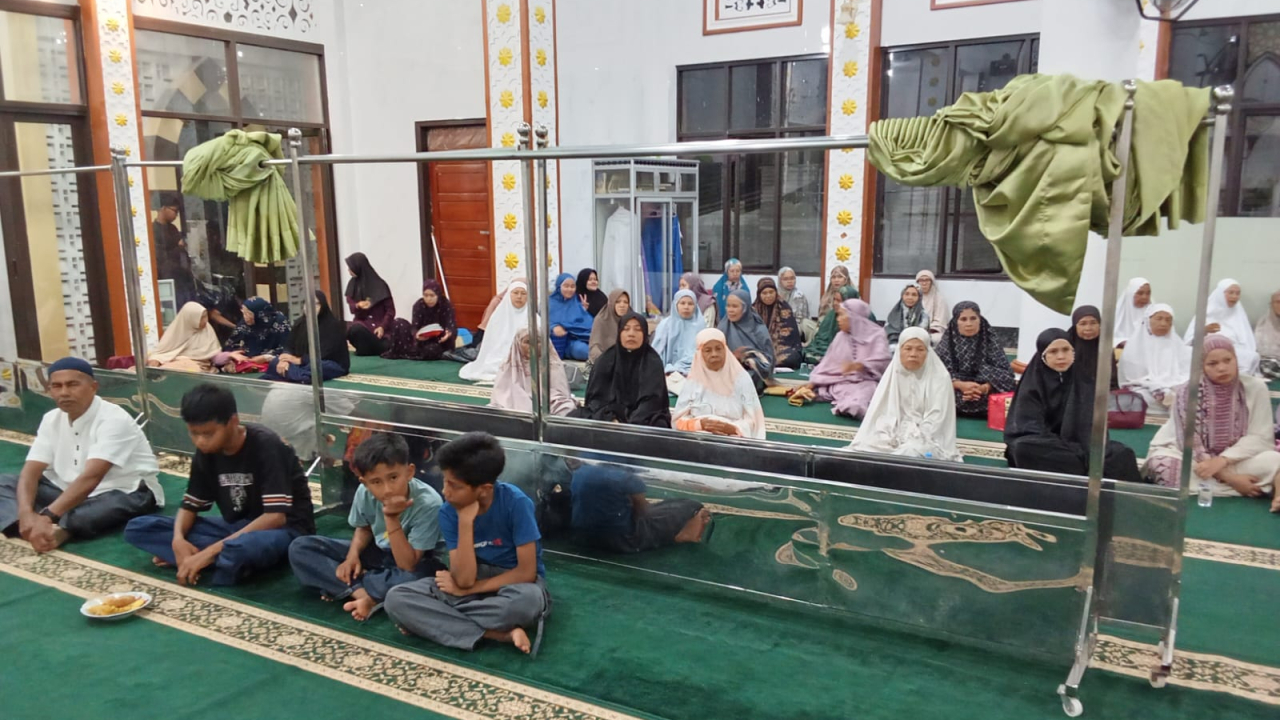 Cegah Penyalahgunaan Narkoba, Nagari Koto Tangah Simalanggang Gandeng UIN Imam Bonjol Padang