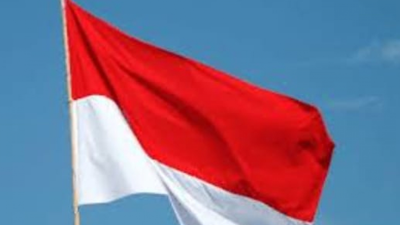 Sambut HUT RI ke-80, Wali Nagari Hendra M Dt Bogah Ajak Warga Kibarkan Bendera Merah Putih