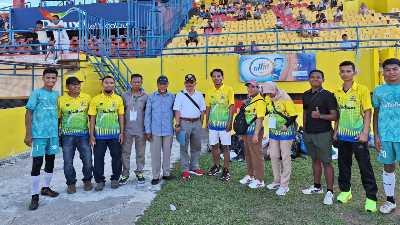 Tigo Selo Melaju ke 8 Besar Liga Top Skor Usai Taklukkan Batuang Taba 2-1
