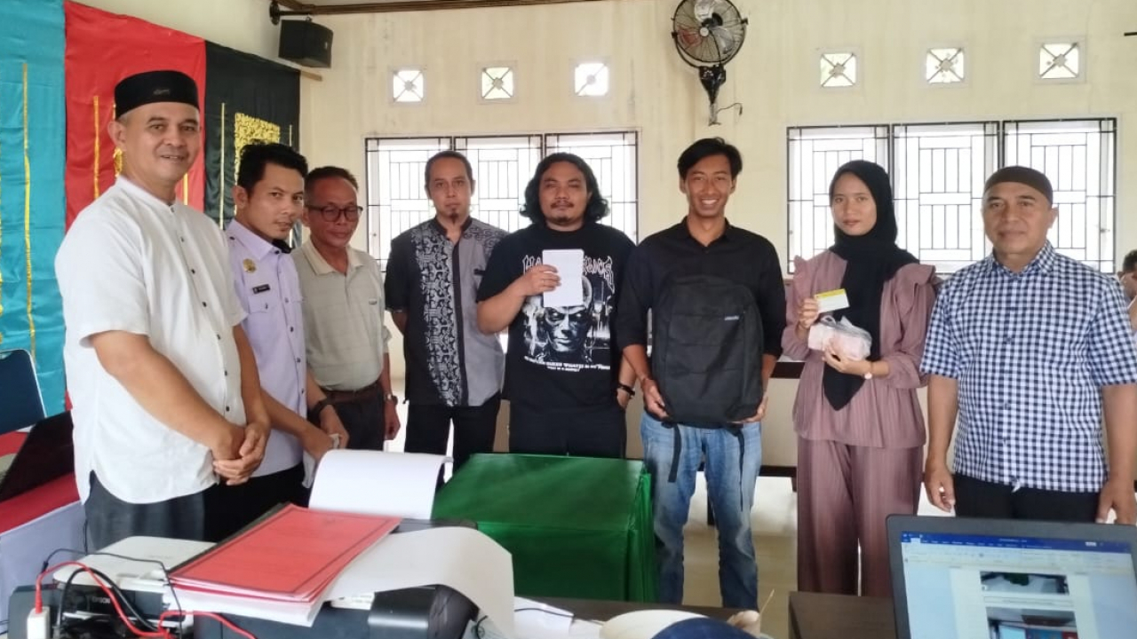 BUMNag Kotasima Adakan Rapat Koordinasi Pramusnag, Persiapkan Program Kerja