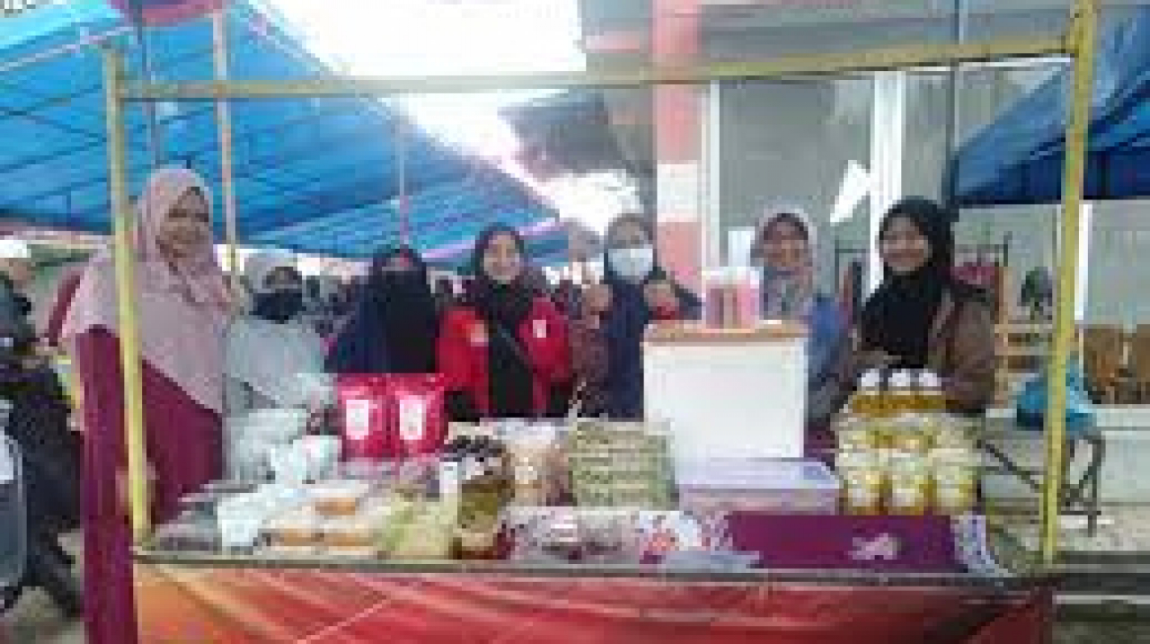 Koto Tangah Simalanggang: Sinergi Budaya, Alam, dan Ekonomi untuk Kemajuan Daerah"