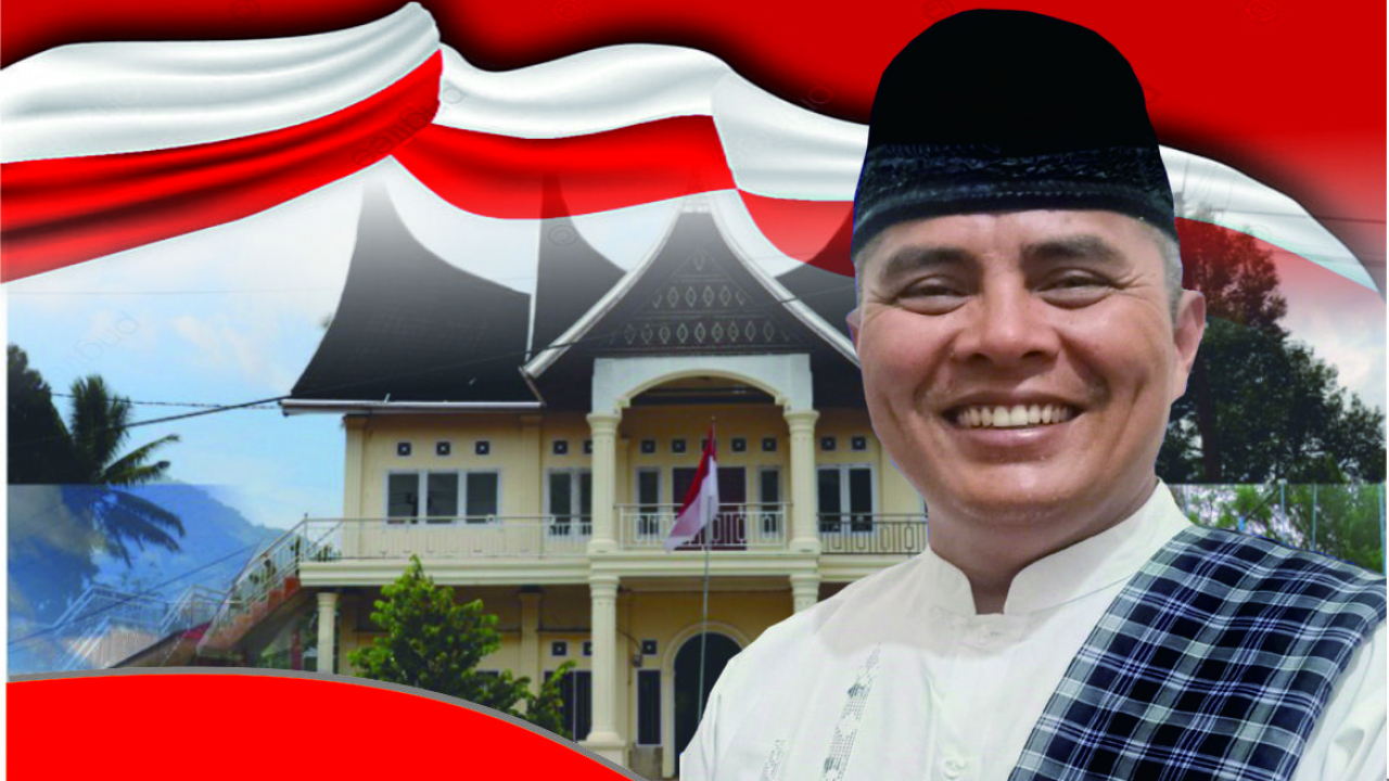 Selamat menyambut bulan suci ramadhan 1446 H