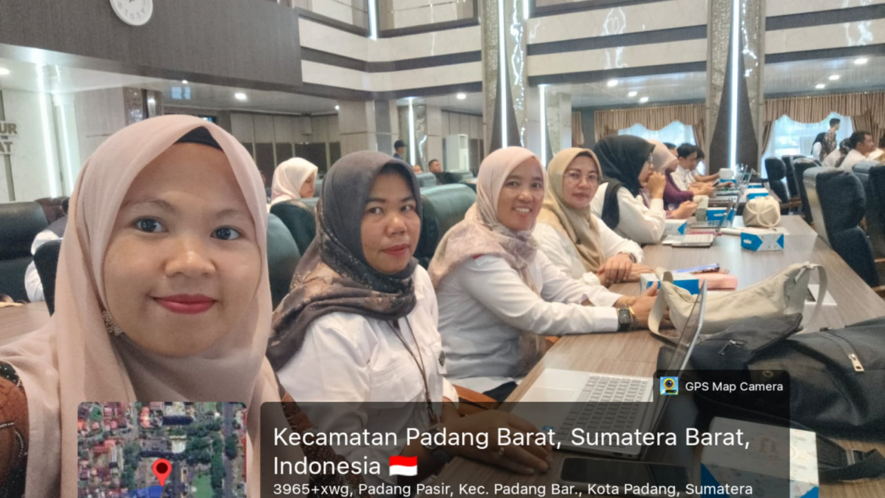 Pemerintah Nagari Sako Selatan Pasia Talang Tingkatkan Pelayanan