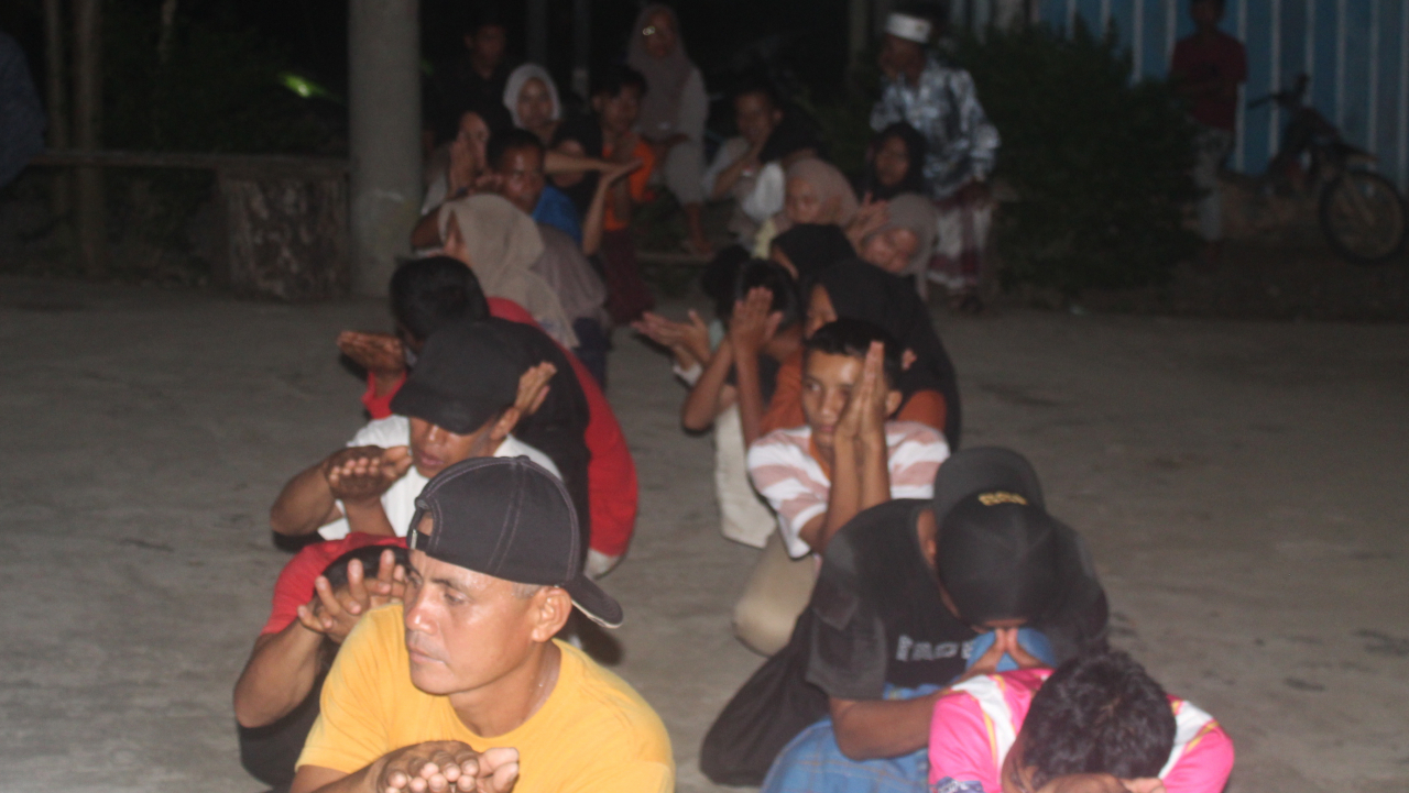 Budaya