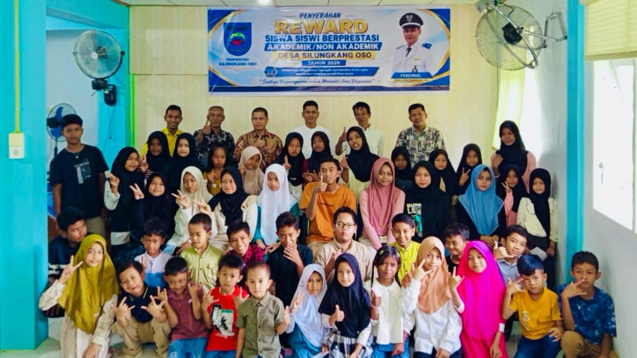 Pelatihan Keterampilan Warga Desa Silungkang Oso Sawahlunto