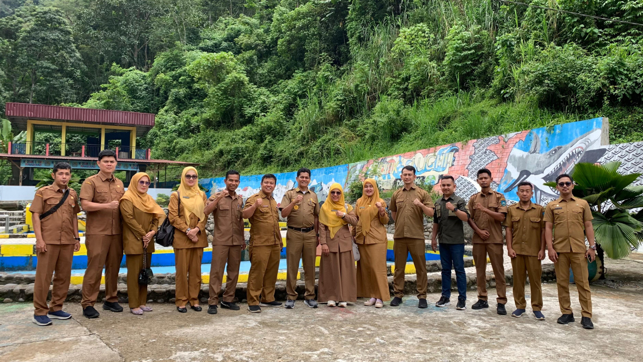 Silungkang Oso Menuju Nagari Creative Hub