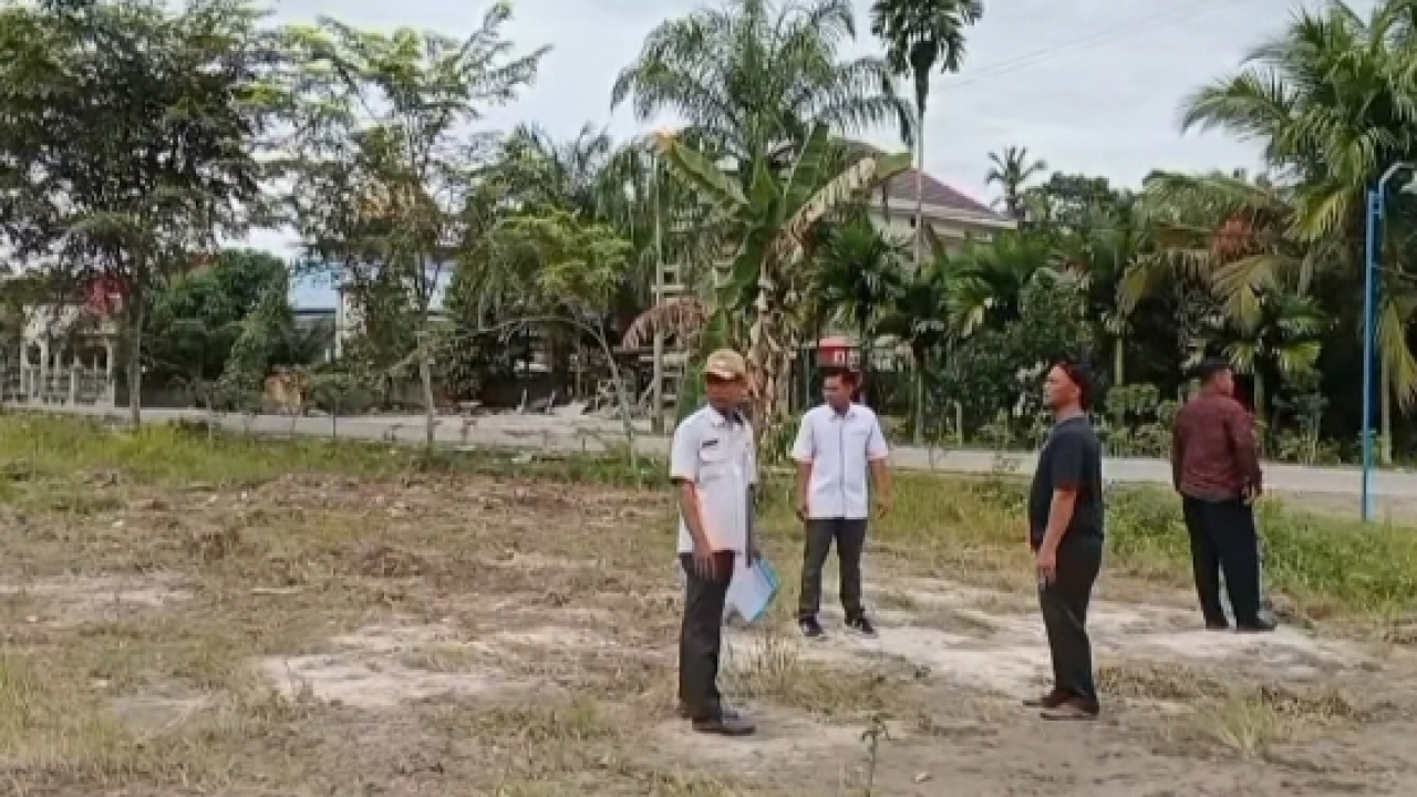 Pemdes Langkat Dukung Kopdes Merah Putih: Ekonomi Desa Mandiri