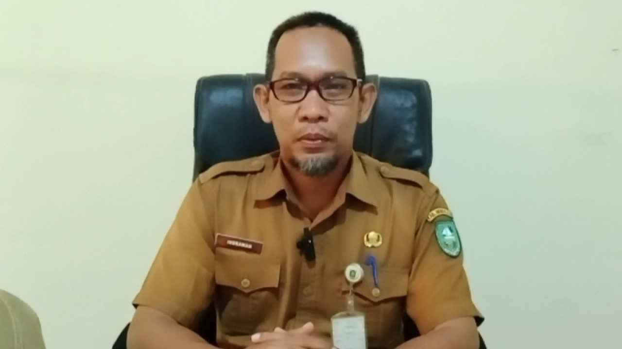PJ Kades Langkat Serukan Masyarakat Gunakan Hak Pilih di Pilkades Serentak 2024