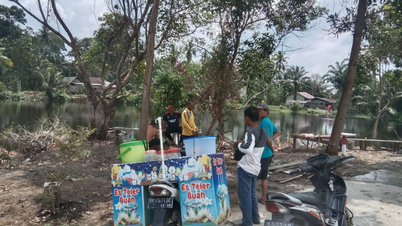 Wisata ekologi