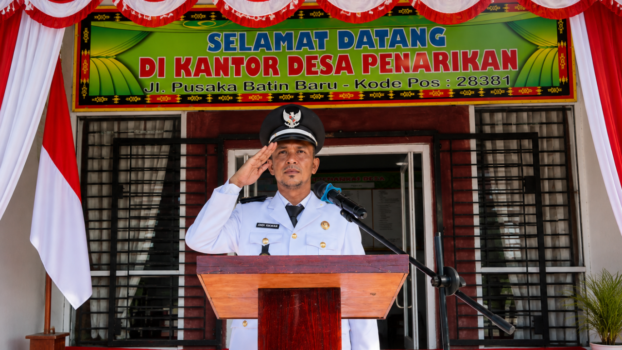 MERDEKA