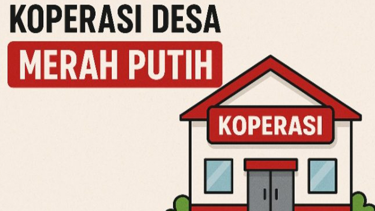 BPD DAN PEMDES MUSDES PENETAPAN LOKASI PEMBANGUNAN GERAI KOPDES MERAH PUTIH