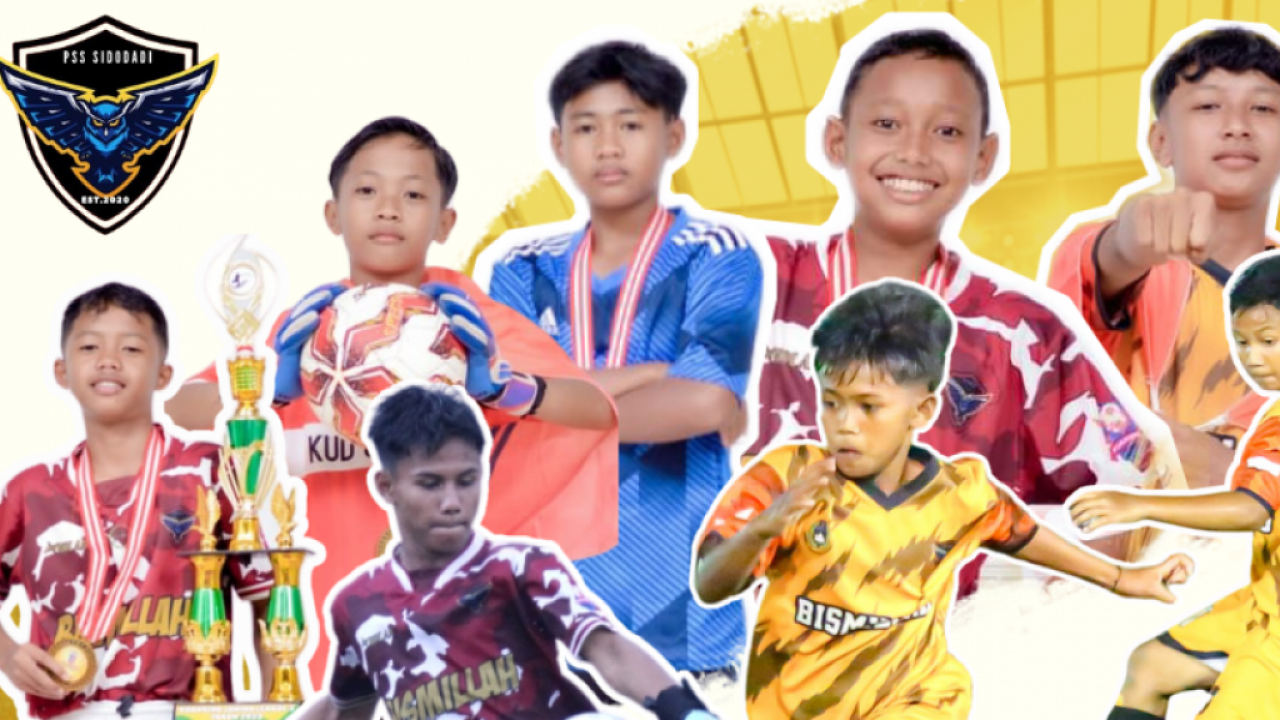 SSB PSS Sidodadi
