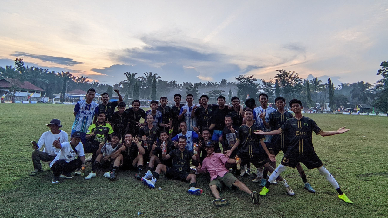 Sidodadi FC Taklukkan PSPN Giri Sako: Skor Akhir Tipis