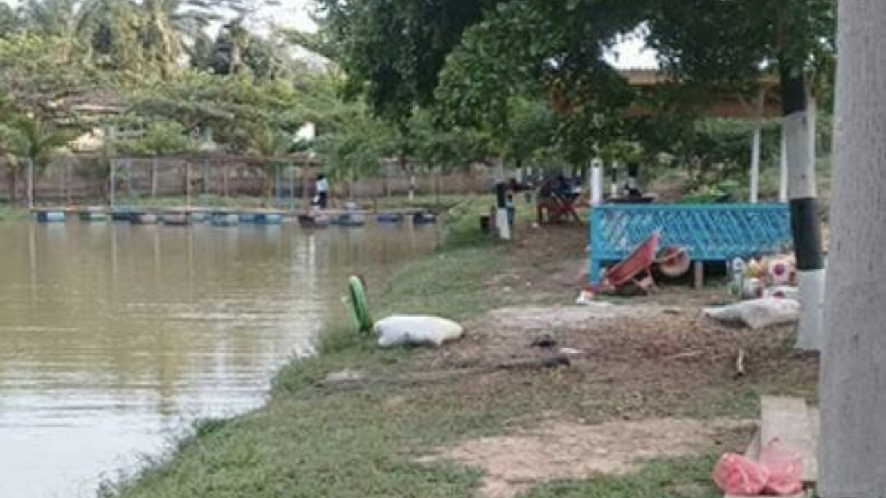 TAMAN WISATA KENCANA ABADI