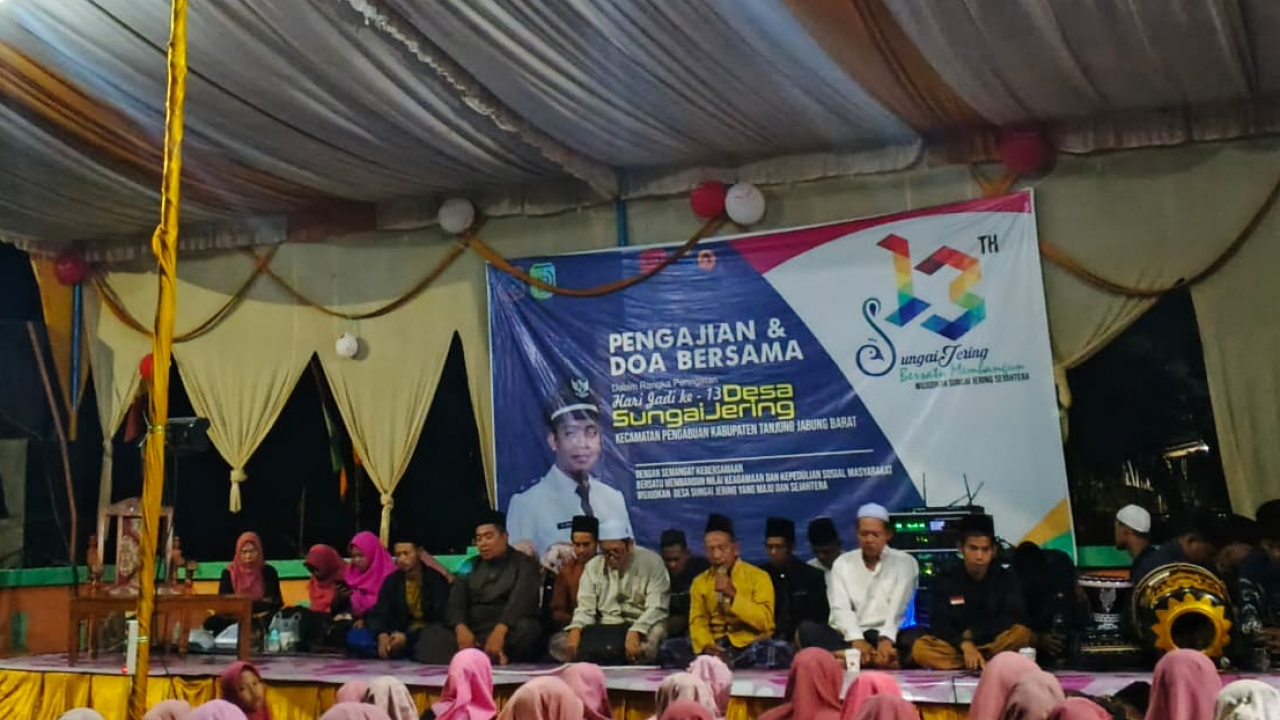 Potensi Sosial dan Budaya