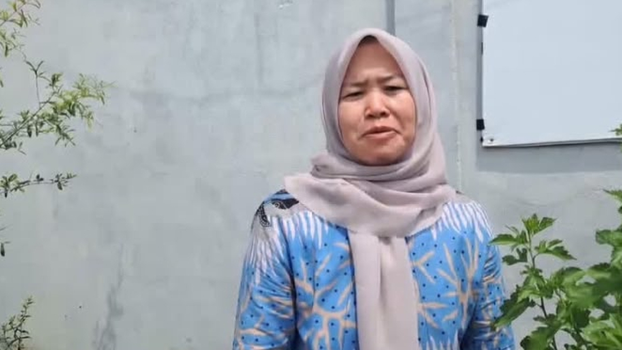 Testimoni warga terhadap kegiatan PKK Desa
