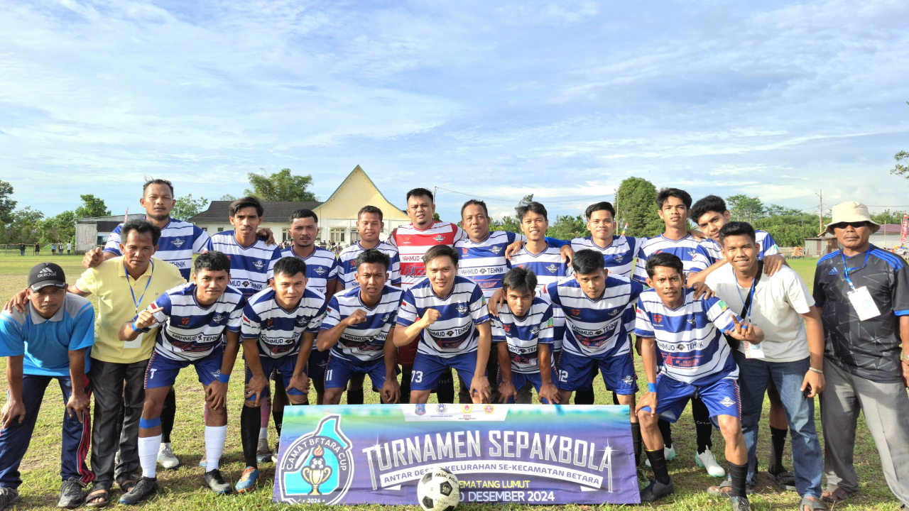 CAMAT CUP .2024