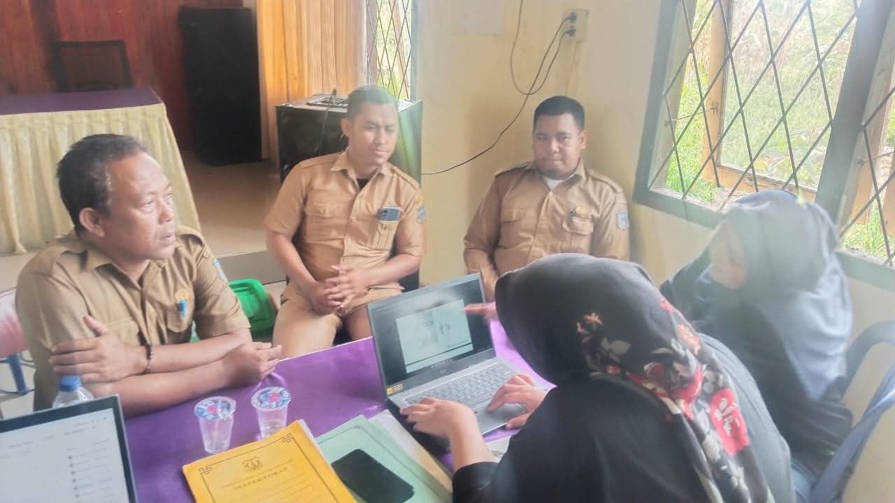 Audit Dana Desa Betara 2025: Transparansi & Akuntabilitas