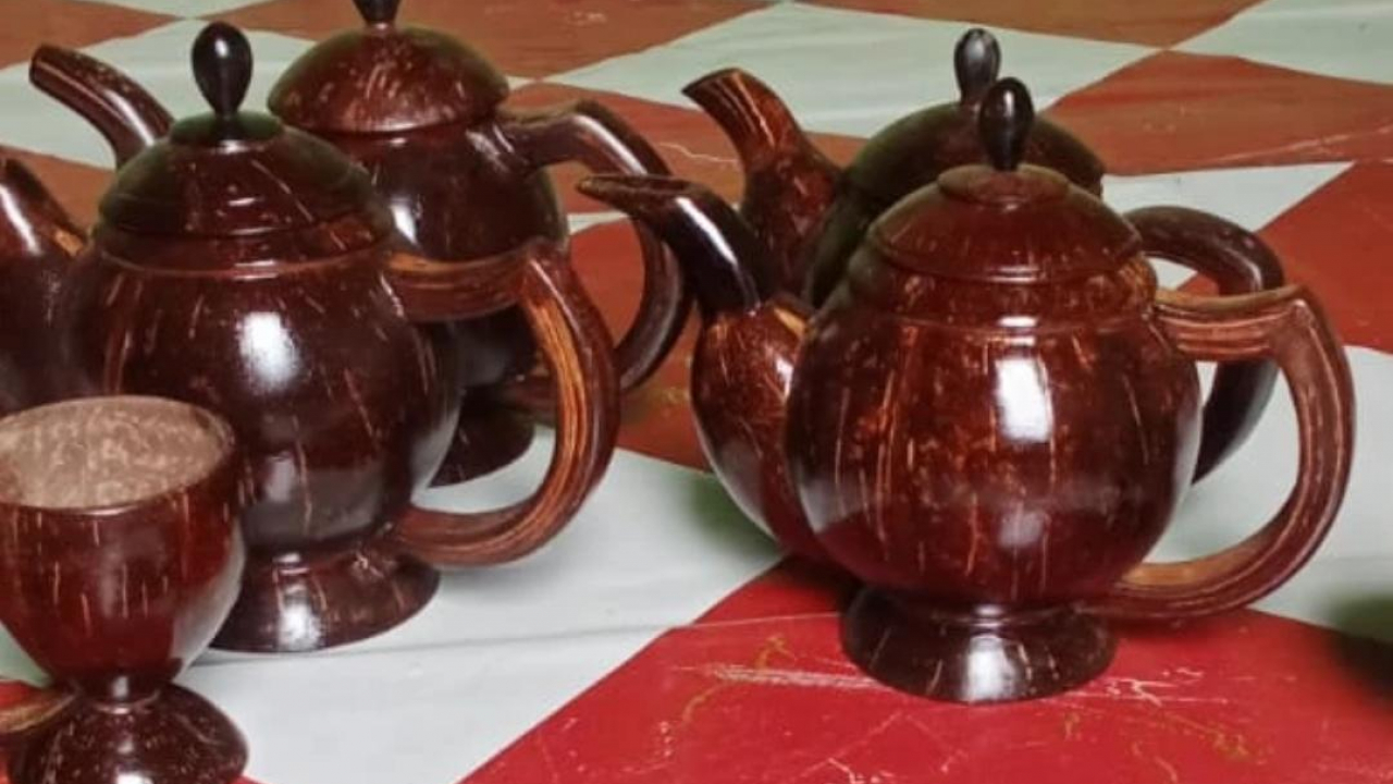 Kerajinan Tangan