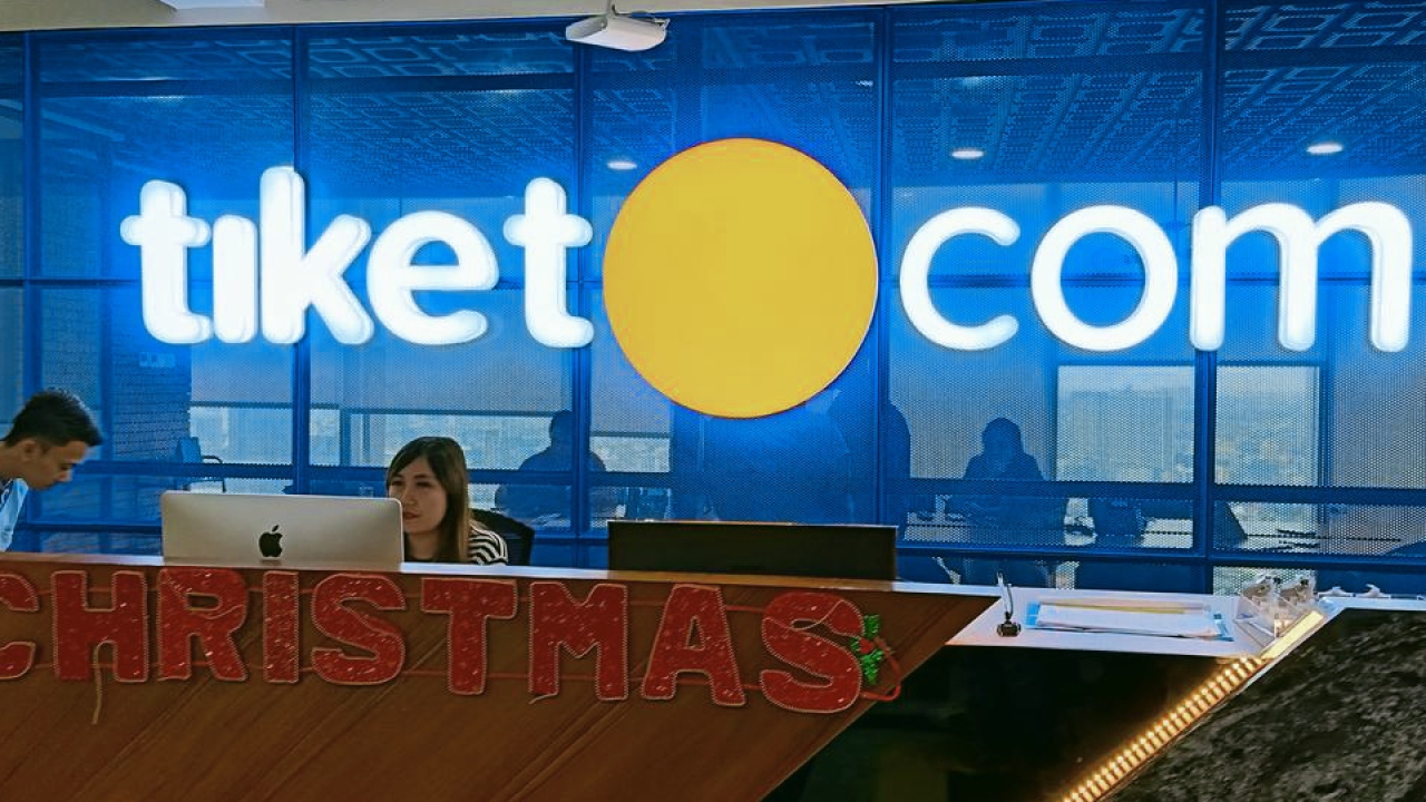 Nomor Telepon Layanan Call Center Tiket.com