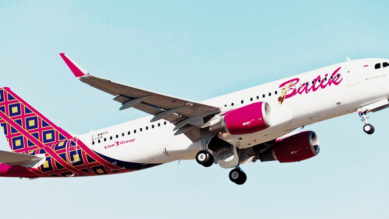 Simak Cara Menghubungi Call Center Batik Air
