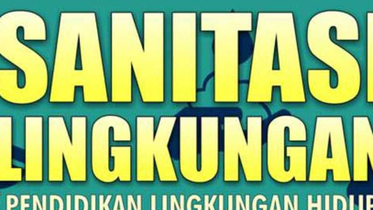 Peningkatan Sanitasi Lingkungan di Desa Sari Mulya Tahun 2025