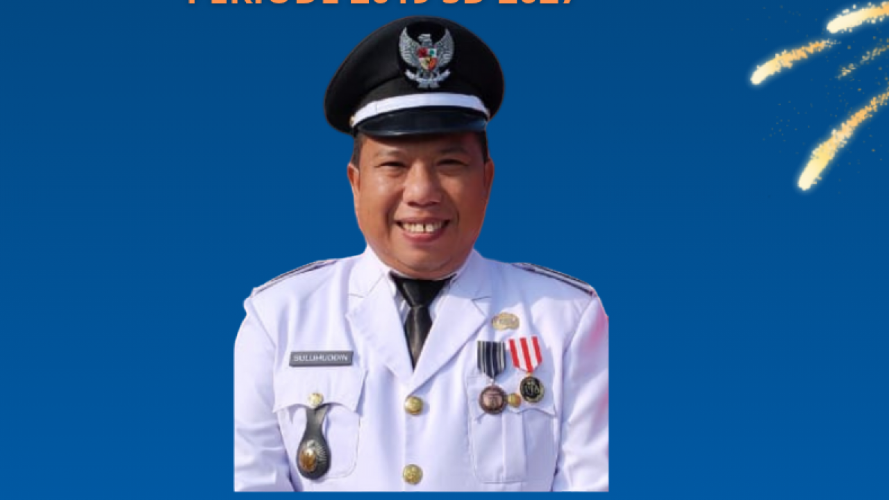 SULUHUDDIN,S.IP.,M.M.,NL.P