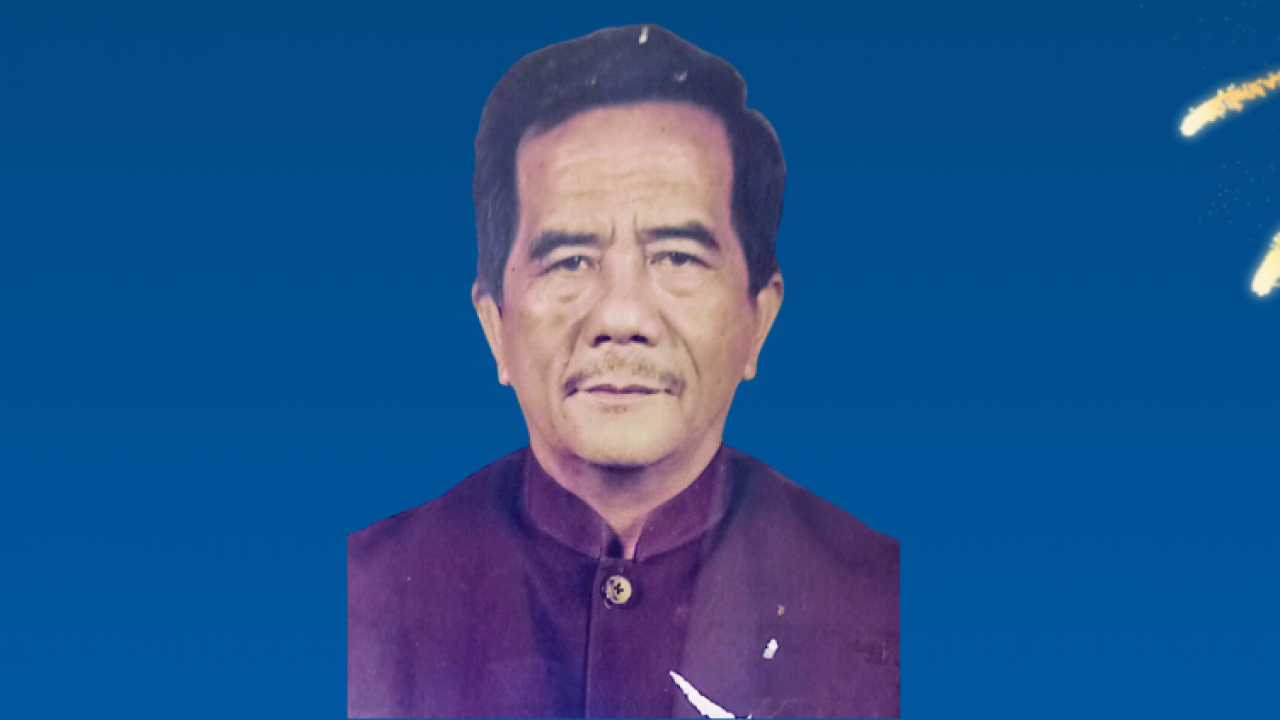 HUSIN BASRI Jabatan Kedua