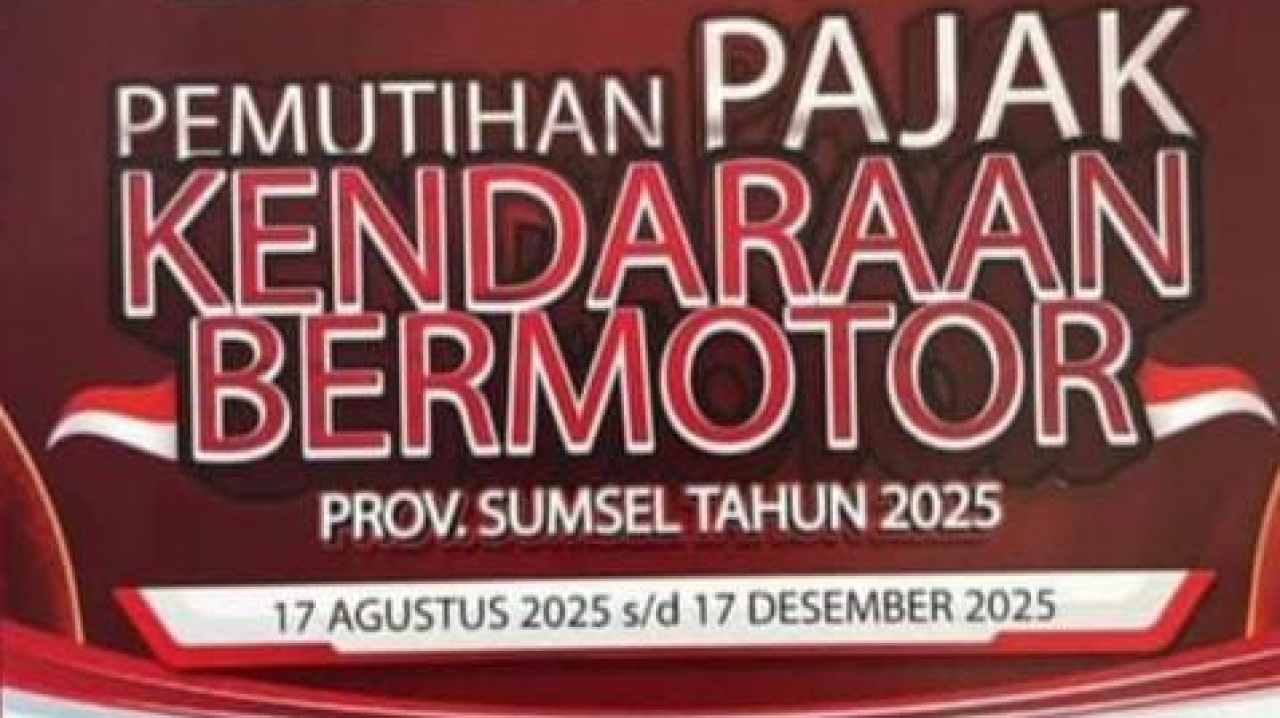 Pelayanan Pemutihan dan Pembayaran Pajak Hadir di Desa Sidomulyo, Kecamatan Air Kumbang