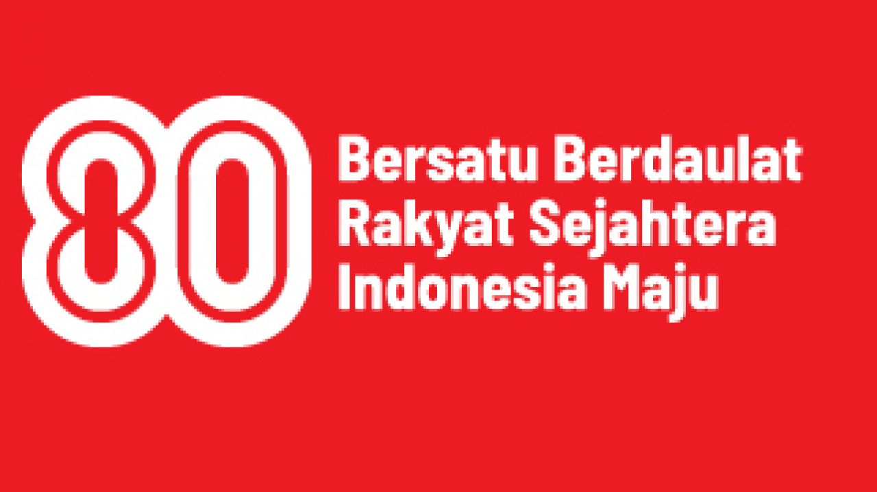 Peringatan HUT Ke-78 Kemerdekaan RI di Desa Baru Manis, Dimeriahkan dengan Pemberian Doorprize