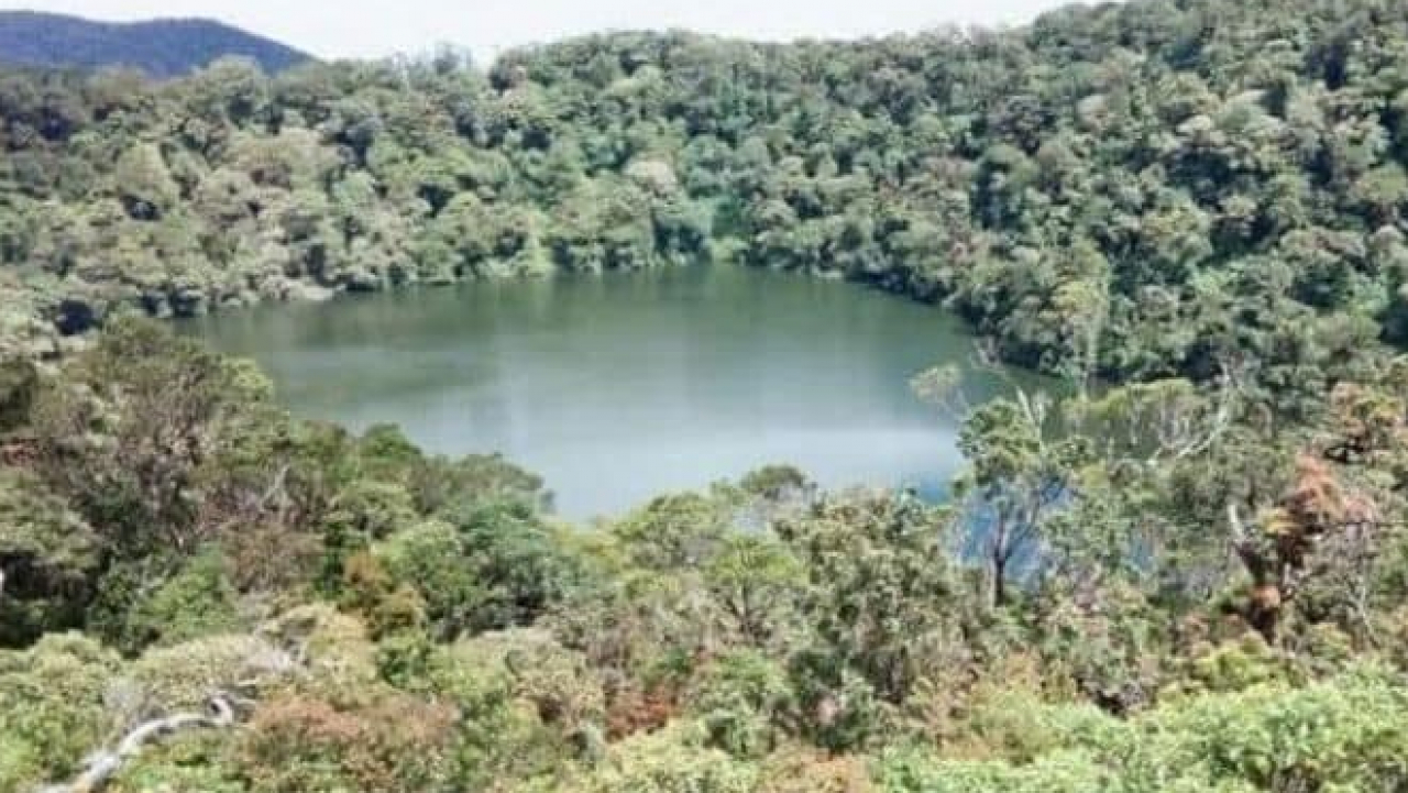 Menjelajahi Pesona Alam Desa Baru Manis di Tahun 2025
