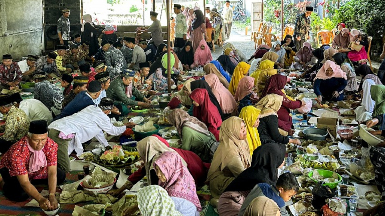 Adat Dan Kebudayaan