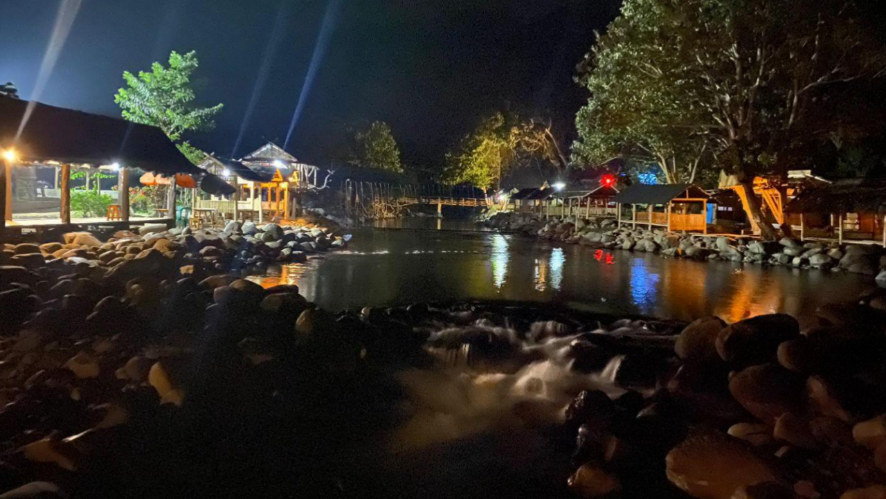 Desa Wisata Cawang Lama