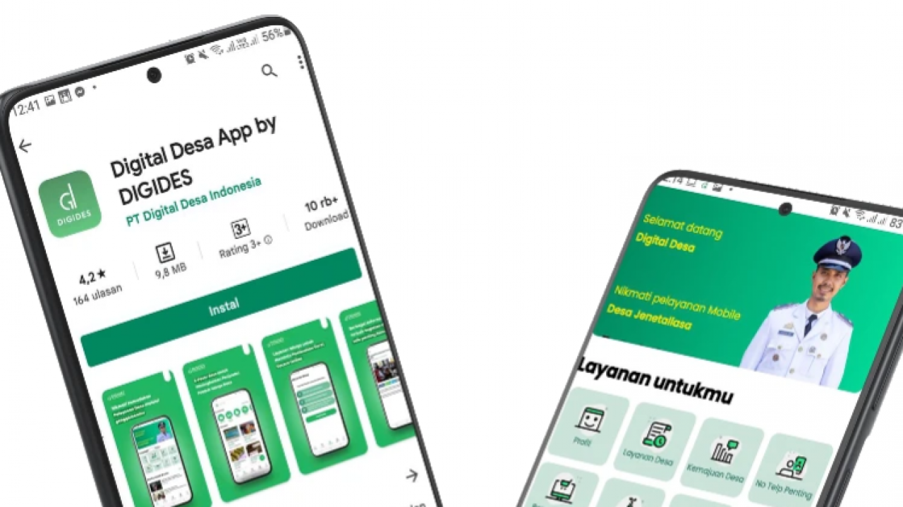 Desa Sumber Bening Implementasikan Digitalisasi Desa dengan DIGIDES