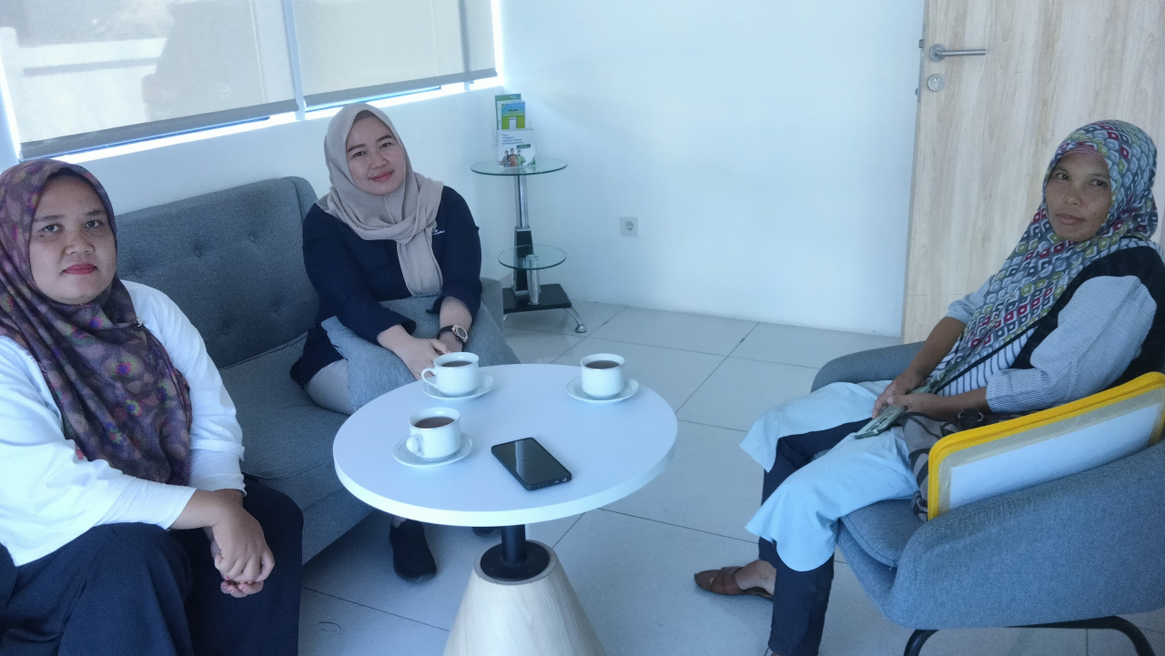 BPJS Ketenagakerjaan Salurkan Santunan Kematian untuk Perangkat Desa Umbul, Kaur