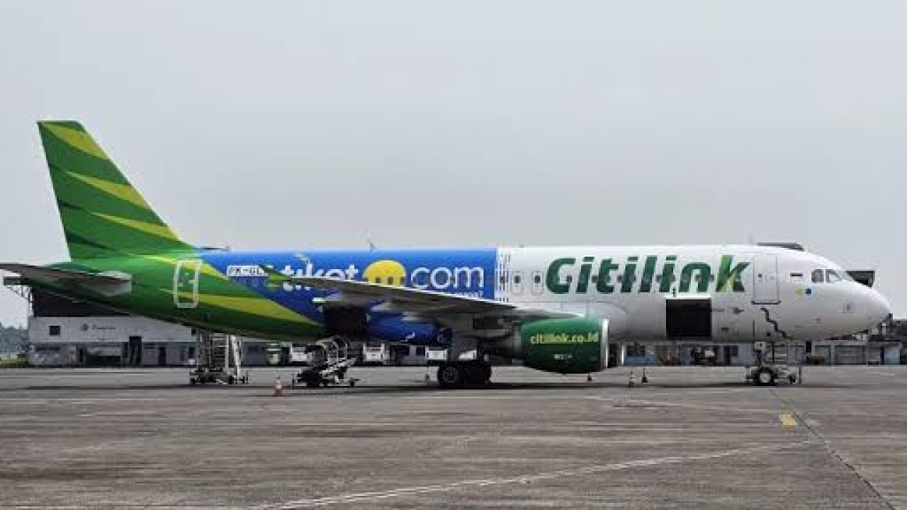 Layanan Call Center Citilink 082178778324